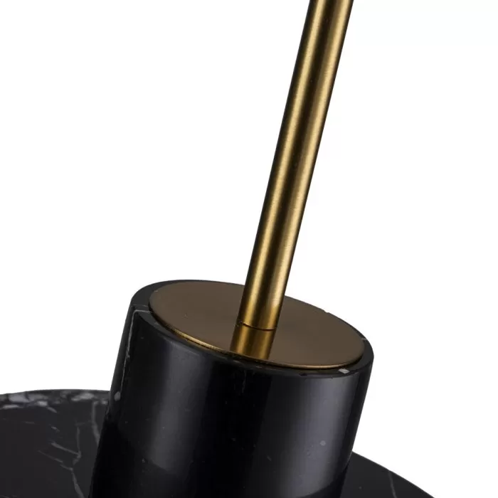 LP5175-1P Suspensie black MARBLE Lampardi - img 5
