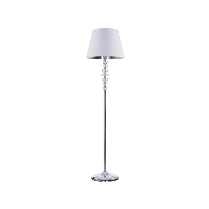 CLN240-1F Lampadar Gardi Cellini 1x40w E27/H153cm D38cm - img 1