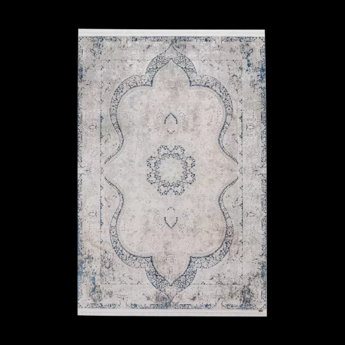 E017B Blue Covor Otantik 160 x 230 Royal - img 2