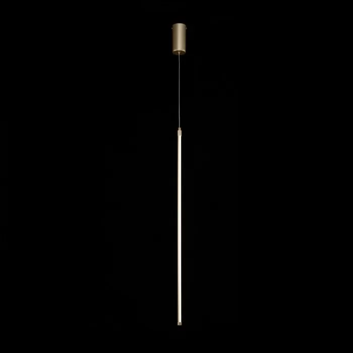 LP5037-L80P Lustra Lino Lampardi gold 4000k/80cm - img 2