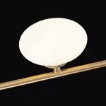 LP5264-L83 Lustra SOLIS Lampardi G9*5/D830*H420 - img 12