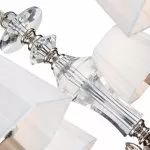 CLN233-6 Lustra Bristol Cellini 6x40w E14/ H460-130cm D70cm - img 6