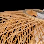 LP5129-D33P Lustra Bamboo Lampardi  - img 6