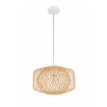 LP5129-D33P Lustra Bamboo Lampardi  - img 3