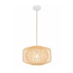 LP5129-D33P Lustra Bamboo Lampardi  - img 1