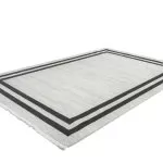 6011A_A1461 Grey/ Bej Covor Aysil 80 x 150 - img 2