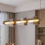 LP5400-L95 Lustra Lampardi NEXO - img 1
