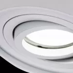 LP950-1C Spot Norma white Lampardi 1x50w  - img 6