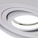 LP950-1C Spot Norma white Lampardi 1x50w  - img 5