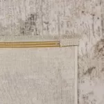 K766A Cream/ Grey Covor Kilim 80 x 150 Milat - img 2