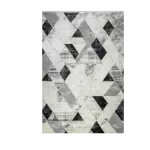5763A_Z8425 Grey/Bej Covor Sila Lux 160 x 230 - img 1