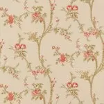 4141 Tapete Satin Flowers 0,53 m - img 1
