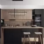 FL6557-L80 Lustra Verner Flitz  - img 2