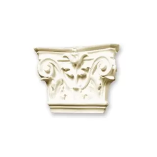 D1207 Pilastru cap Harmony 215x135x55
