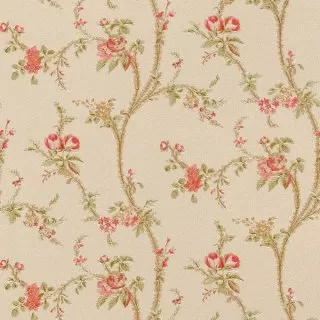 4141 Tapete Satin Flowers 0,53 m