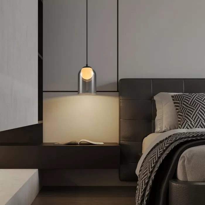 LP4027-1P Lustra Lampardi Lynk - img 2