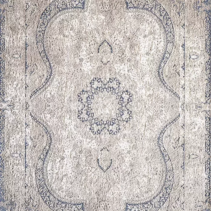 E017B Blue Covor Otantik 200 x 290 Royal - img 1