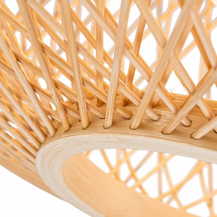 LP5129-D33P Lustra Bamboo Lampardi  - img 10