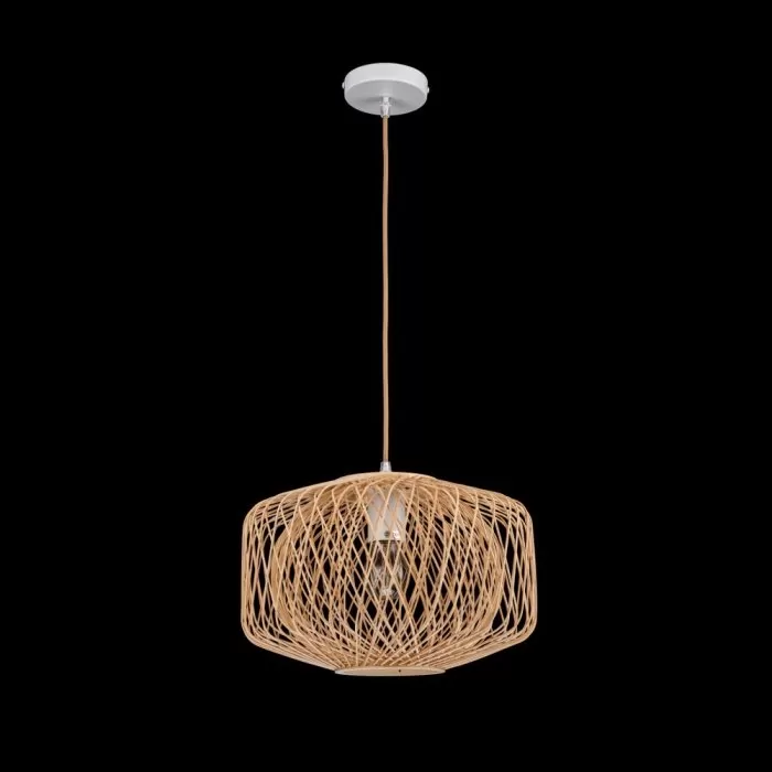 LP5129-D33P Lustra Bamboo Lampardi  - img 4