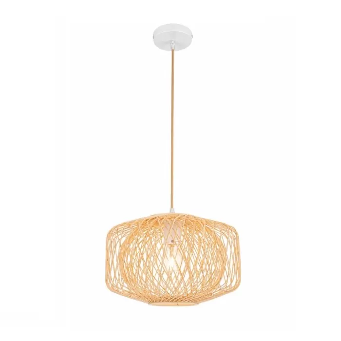 LP5129-D33P Lustra Bamboo Lampardi  - img 1