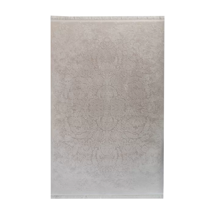 1861D_A1435 Cream/ Bej Covor Aysil 160 x 230 - img 1