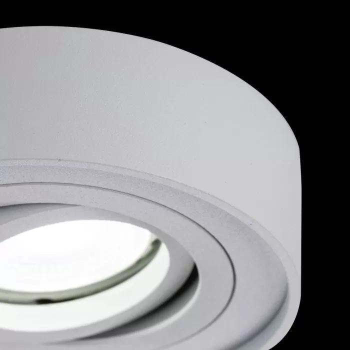 LP950-1C Spot Norma white Lampardi 1x50w  - img 8