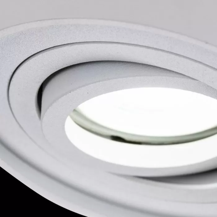 LP950-1C Spot Norma white Lampardi 1x50w  - img 6