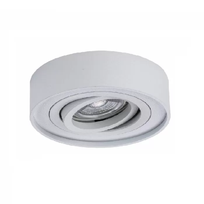 LP950-1C Spot Norma white Lampardi 1x50w  - img 3