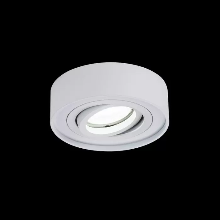 LP950-1C Spot Norma white Lampardi 1x50w  - img 2