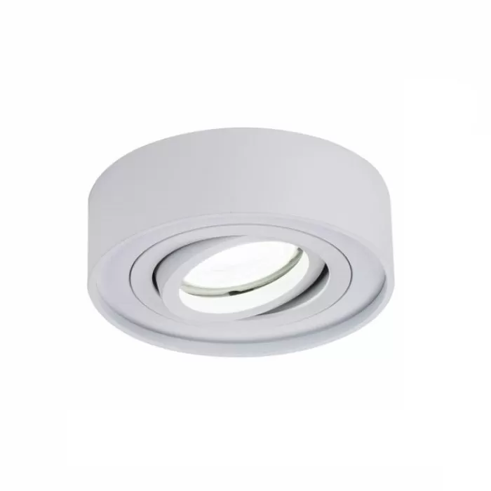 LP950-1C Spot Norma white Lampardi 1x50w  - img 1