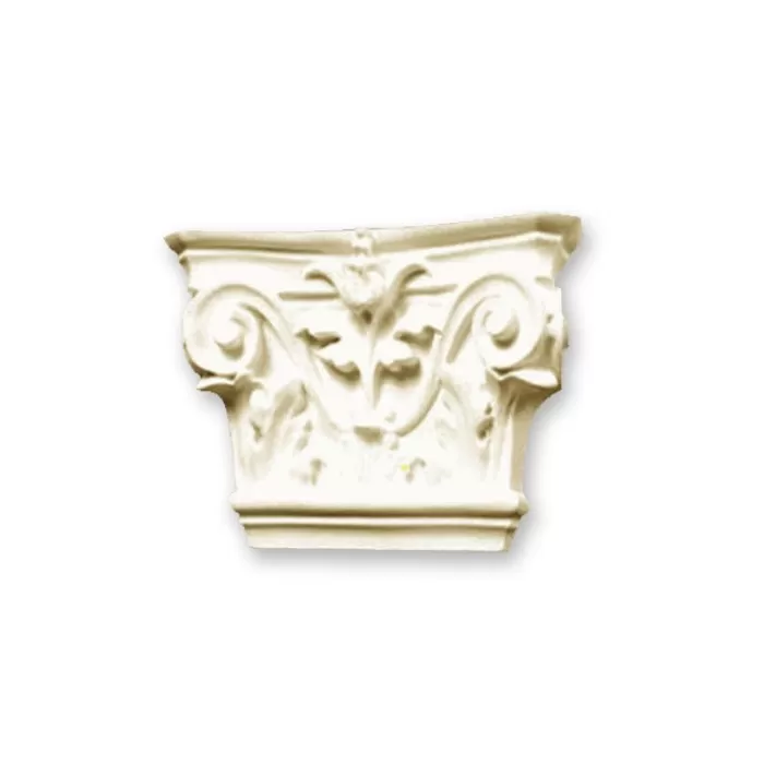 D1207 Pilastru cap Harmony 215x135x55 - img 1