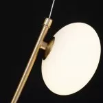 LP5264-3P Suspensie SOLIS Lampardi G9*3/L315*W120*H350 - img 12