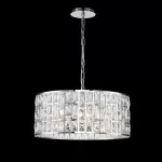 LP467-D50P Lustra Dune Lampardi 6X40W E14/H50-130cm D50cm - img 2