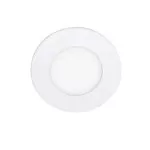 LP870 Downlight Lampardi 1x3w LED/ H20mm D90mm - img 1