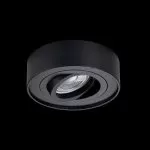 LP951-1C Spot Norma black Lampardi 1x50w  - img 4
