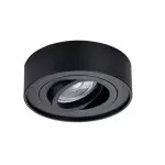 LP951-1C Spot Norma black Lampardi 1x50w  - img 3