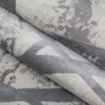 K534K Grey/ Beige Covor Stella 200 x 290 Milat - img 5