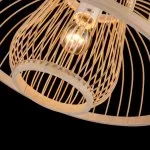 LP5130-D40P Lustra Bamboo Lampardi  - img 10
