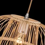 LP5130-D40P Lustra Bamboo Lampardi  - img 6