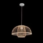 LP5130-D40P Lustra Bamboo Lampardi  - img 4