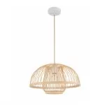 LP5130-D40P Lustra Bamboo Lampardi  - img 3