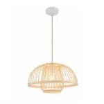 LP5130-D40P Lustra Bamboo Lampardi  - img 1