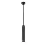 LP759-1P Suspensie Riflet Lampardi D60*300mm/IP20 GU10  - img 1