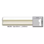 M218 (AD338) Molding ornament Harmony 80x21x2400 - img 1