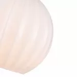 LP580-1P Suspensie Olda Lampardi 1x40w G9/H30-150cm D15cm - img 9