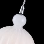 LP580-1P Suspensie Olda Lampardi 1x40w G9/H30-150cm D15cm - img 6