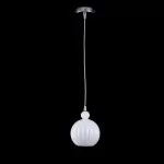 LP580-1P Suspensie Olda Lampardi 1x40w G9/H30-150cm D15cm - img 4