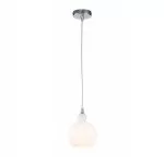 LP580-1P Suspensie Olda Lampardi 1x40w G9/H30-150cm D15cm - img 3