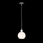 LP580-1P Suspensie Olda Lampardi 1x40w G9/H30-150cm D15cm - img 2