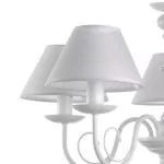 FL205-5 Lustra London Flitz 5x40w E14/ H37-90cm D60cm - img 3